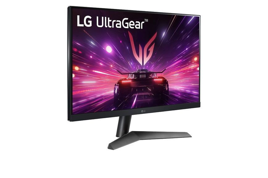 Монітор LG 24GS60F-B 342402 фото