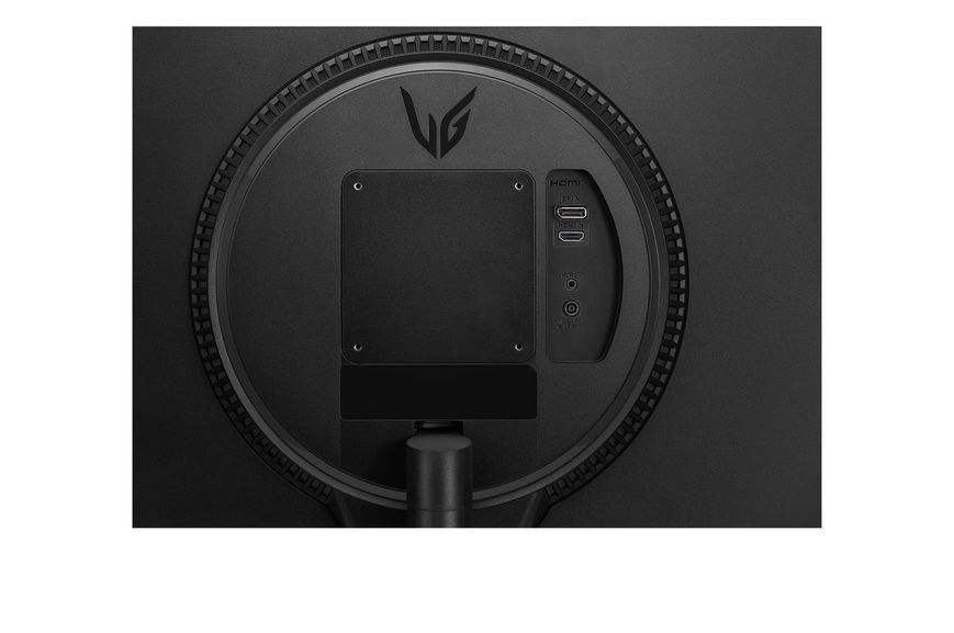 Монітор LG 24GS60F-B 342402 фото
