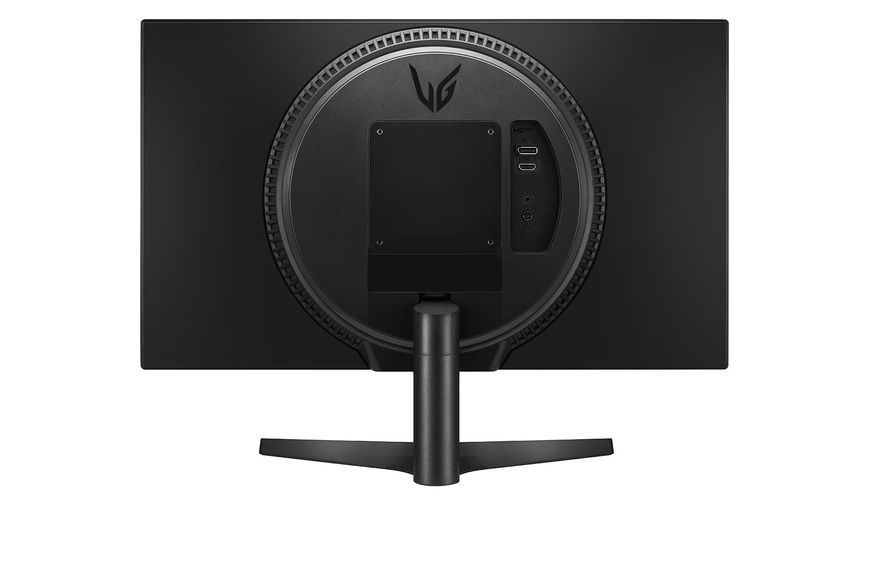 Монітор LG 24GS60F-B 342402 фото