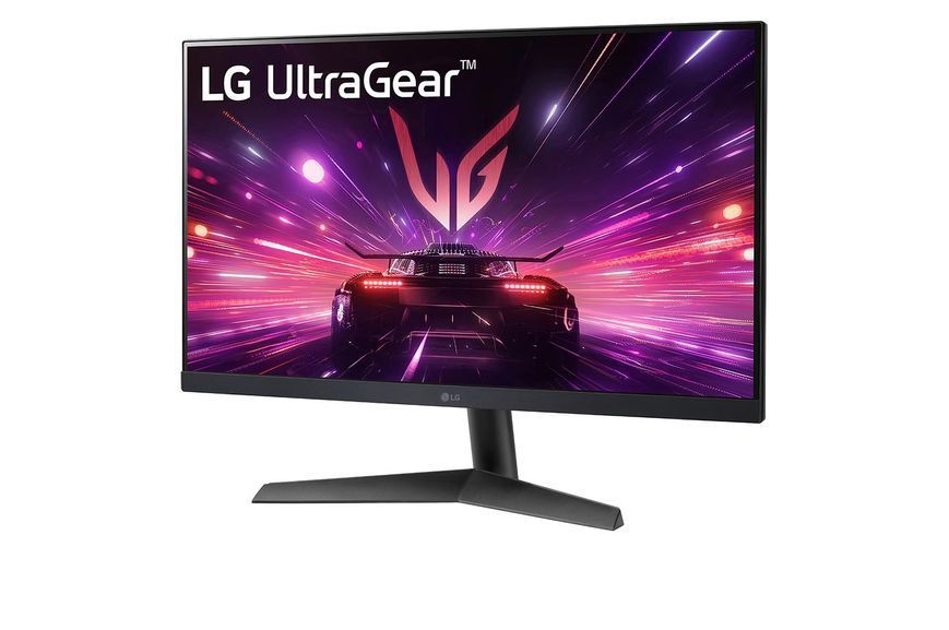 Монітор LG 24GS60F-B 342402 фото