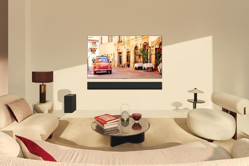 Акустична система LG SG10TY 420W, 3.1 347555 фото