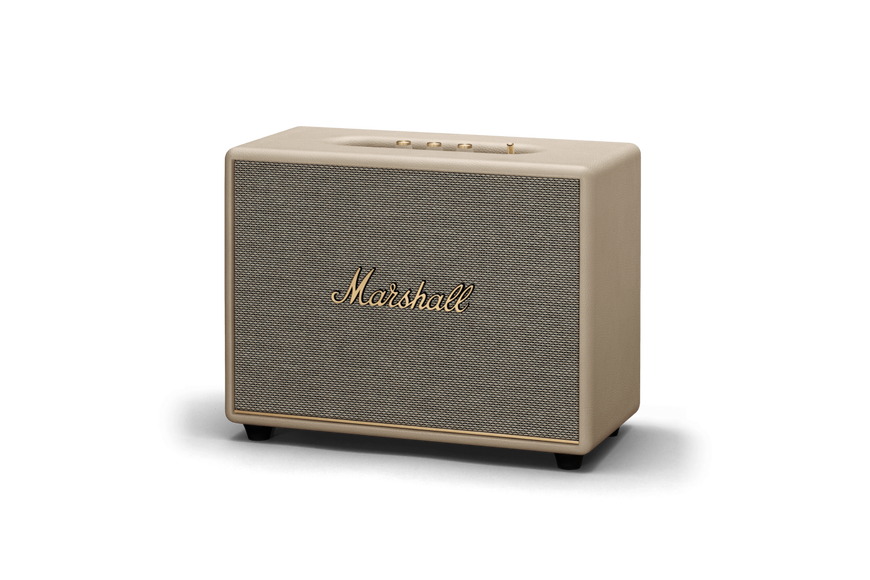 Портативна акустика Marshall Woburn III Brown 392447 фото
