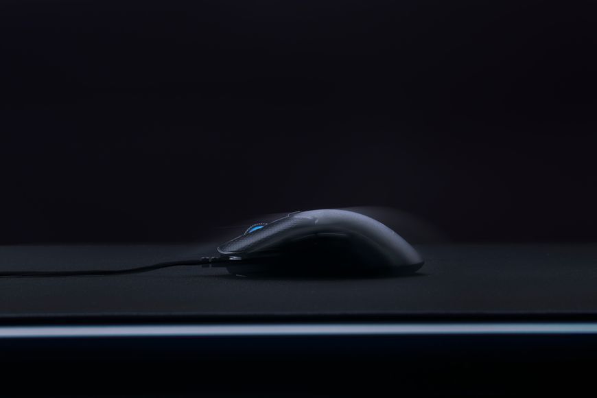 Миша HyperX Pulsefire Haste 2, RGB, USB-A, USB, чорний (6N0A7AA) 367197 фото