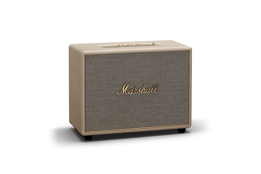 Портативна акустика Marshall Woburn III Brown 392447 фото