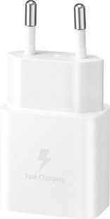 Зарядний Пристрій Samsung 15W EP-T1510NWEGEU PD White 294322 фото