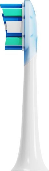 Насадка для зубної щітки Xiaomi Oscillation Electric Toothbrush Replacement Heads 395398 фото