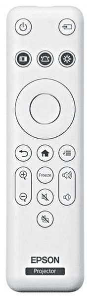 Проєктор Epson CO-FD01 FHD, 3000 lm, 1.19 (V11HA84240) 372627 фото