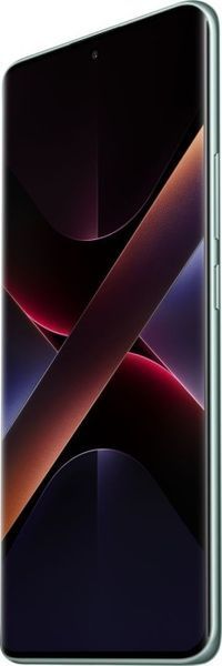 Смартфон Xiaomi Poco X7 12/512GB Green Global 342266 фото