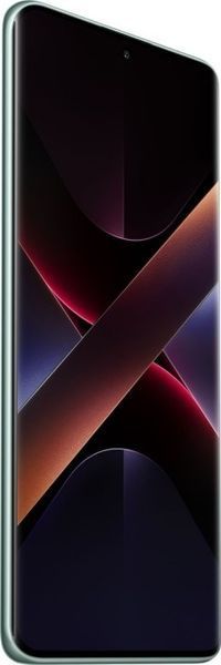 Смартфон Xiaomi Poco X7 12/512GB Green Global 342266 фото