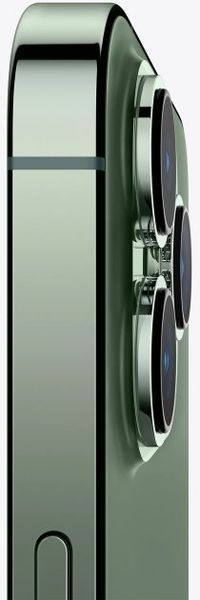 Смартфон Apple iPhone 13 Pro 256GB Alpine Green (MNDU3) 245317 фото