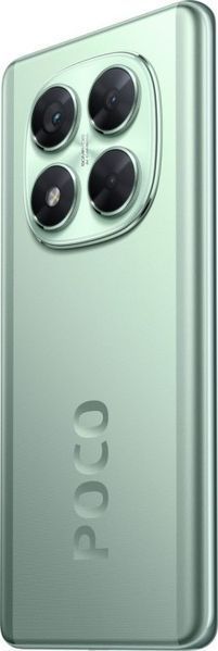 Смартфон Xiaomi Poco X7 12/512GB Green Global 342266 фото