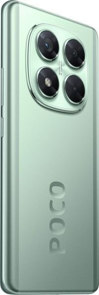 Смартфон Xiaomi Poco X7 12/512GB Green Global 342266 фото