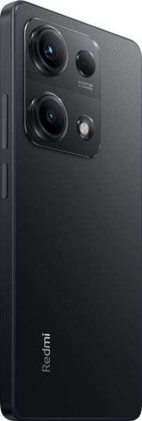 Смартфон Xiaomi Redmi Note 14S 8/256GB Midnight Black Global 349864 фото
