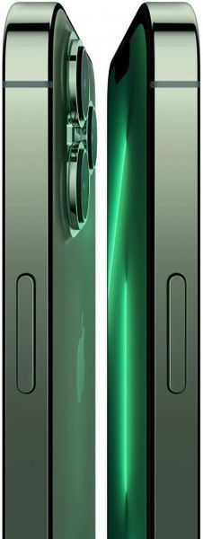 Смартфон Apple iPhone 13 Pro 256GB Alpine Green (MNDU3) 245317 фото