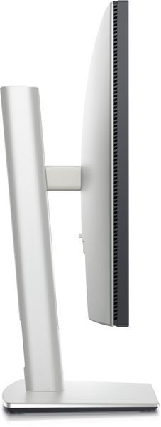 Монітор DELL 23.8" U2424HE HDMI, DP, USB-C, RJ-45, Audio, IPS, 120Hz, sRGB 100%, Pivot 363820 фото