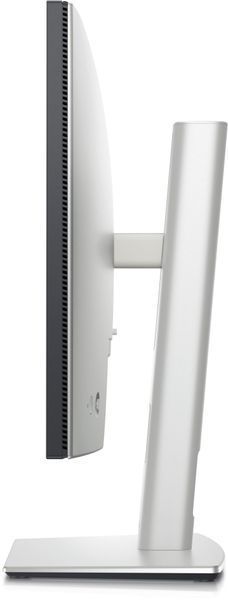 Монітор DELL 23.8" U2424HE HDMI, DP, USB-C, RJ-45, Audio, IPS, 120Hz, sRGB 100%, Pivot 363820 фото