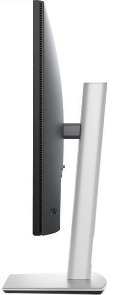 Монітор DELL 27" P2725QE HDMI, DP, USB-C, RJ-45, IPS, 3840x2160, 100Hz, sRGB 99%, Pivot 362558 фото
