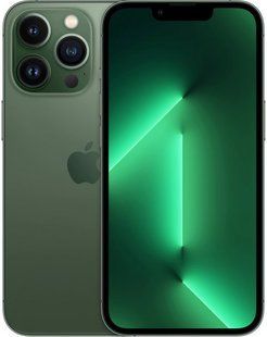 Смартфон Apple iPhone 13 Pro 256GB Alpine Green (MNDU3) 245317 фото