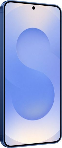 Смартфон Samsung Galaxy S25 12/256GB Navy (S931FD) 343916 фото