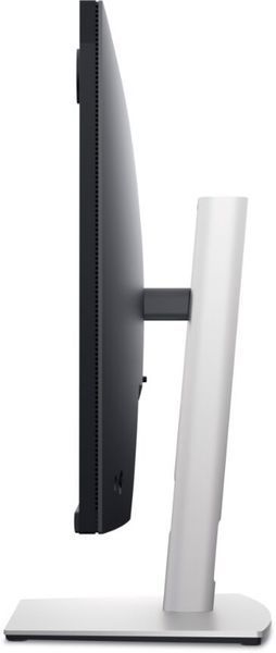 Монітор DELL 27" P2724DEB HDMI, DP, USB-C, RJ-45, MM, IPS, 2560x1140, sRGB 99%, HAS, Cam 363159 фото