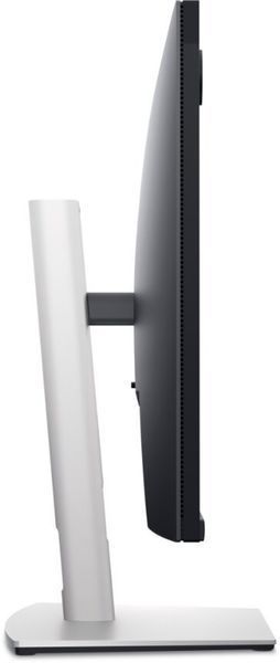 Монітор DELL 27" P2724DEB HDMI, DP, USB-C, RJ-45, MM, IPS, 2560x1140, sRGB 99%, HAS, Cam 363159 фото