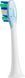 Насадка для зубної щітки Xiaomi Oscillation Electric Toothbrush Replacement Heads 395398 фото 5