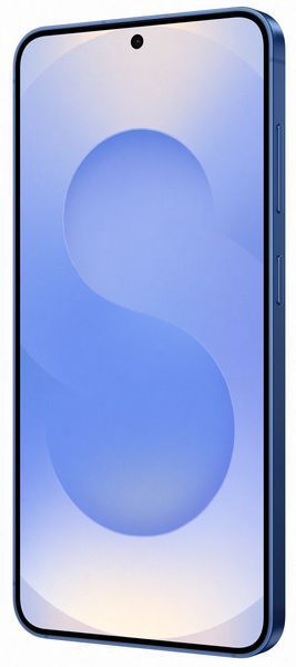 Смартфон Samsung Galaxy S25 12/256GB Navy (S931FD) 343916 фото