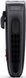 Машинка для стрижки Rowenta Karl Lagerfeld Perfect Line, мережа+акум., роторний мотор, насадок-6, сталь, чорний (TN152LF0) 372252 фото 2