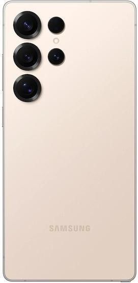 S938 Samsung Galaxy S25 Ultra 12/512GB Titanium Pink Gold Global 346784 фото