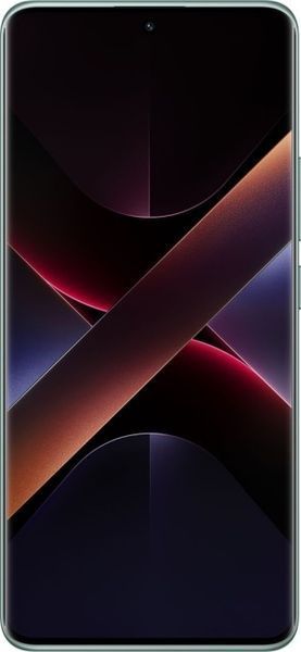 Смартфон Xiaomi Poco X7 12/512GB Green Global 342266 фото