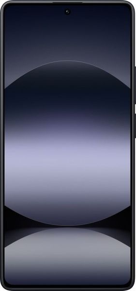 Смартфон Xiaomi Redmi Note 14S 8/256GB Midnight Black Global 349864 фото