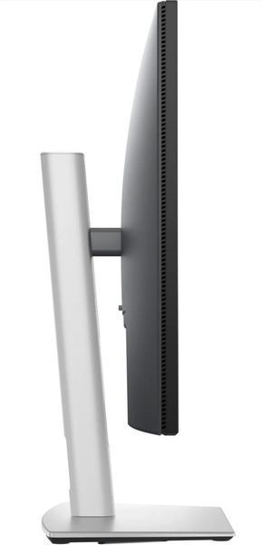 Монітор DELL 27" P2725QE HDMI, DP, USB-C, RJ-45, IPS, 3840x2160, 100Hz, sRGB 99%, Pivot 362558 фото