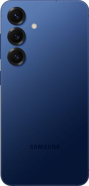 Смартфон Samsung Galaxy S25 12/256GB Navy (S931FD) 343916 фото