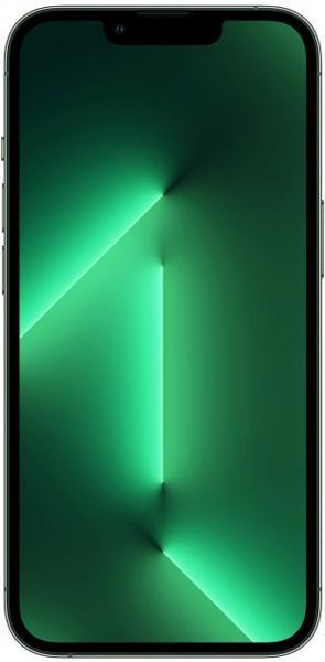 Смартфон Apple iPhone 13 Pro 256GB Alpine Green (MNDU3) 245317 фото