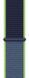 Ремінець Apple Watch 40mm Sport Loop - Neon Lime (MXMP2) 196056 фото 2