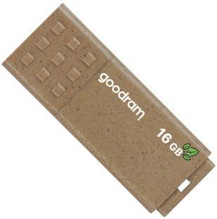 флеш-драйв GOODRAM 16GB USB 3.2 UME3 ECO FRIENDLY 328853 фото