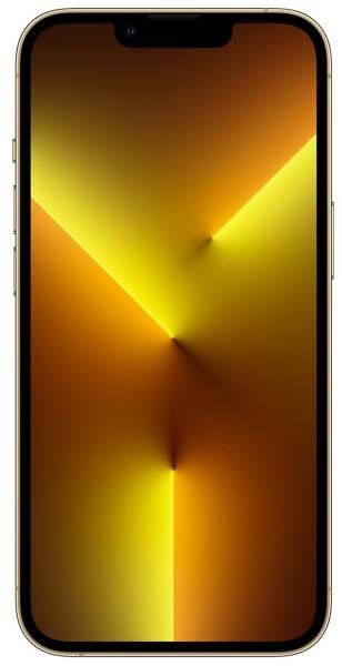Смартфон Apple iPhone 13 Pro Max 1TB Gold (MLLM3) 215458 фото