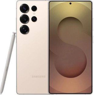 S938 Samsung Galaxy S25 Ultra 12/512GB Titanium Pink Gold Global 346784 фото