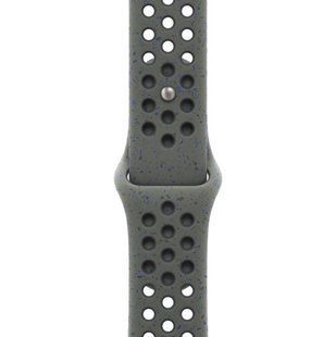 Ремінець Apple Watch Nike Sport Band 38/40/41mm Cargo Khaki S/M (MUUV3) 284107 фото