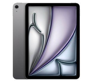 Планшет Apple iPad Air 6 13 (2024) Wi-Fi 512GB Space Gray 295014 фото