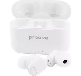 Навушники Proove Horizon TWS with ANC (TWHR00010002) White 284184 фото