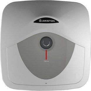 Водонагрівач електричний Ariston ANDRIS RS 15U/3 15 л, 1.2 кВт, під мийкою, Італія, B 364614 фото