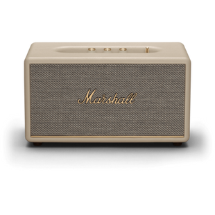 Портативна акустика Marshall Stanmore III (1006011) Cream 265251 фото