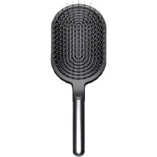 Гребінець Dyson-designed Paddle brush Nickel/Black (357452-01) 392709 фото