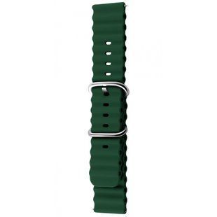 Ремінець Proove Active Band 22 mm green (WBABUW22MM06) 338938 фото
