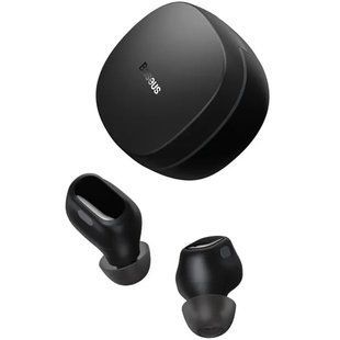 Навушники Baseus Encok WM01 TWS (NGTW370001) Black 287595 фото