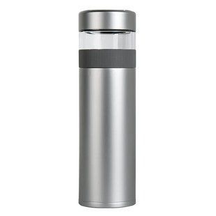 Заварювальний термос із титану Xiaomi Fun Home Funjia Titanium Smart Cup 520ml (FJ-TA003) 331052 фото