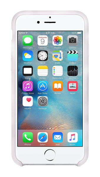 Чохол-накладка iPhone 7 XO Sister TPU Shining Case Gray 70835 фото