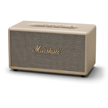 Портативна акустика Marshall Stanmore III (1006011) Cream 265251 фото