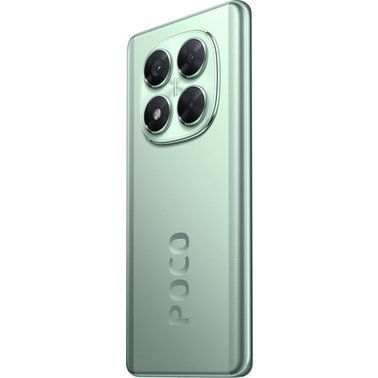 Смартфон Xiaomi Poco X7 12/512GB Green Global 342266 фото